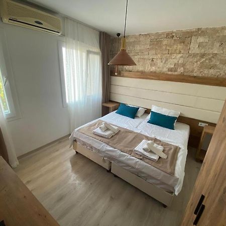 Çeşme Cat Kapi Alacati المظهر الخارجي الصورة
