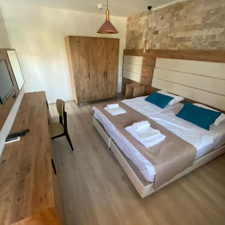 Çeşme Cat Kapi Alacati المظهر الخارجي الصورة